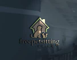 #168 for Logo for a Pet Sitting Company by sohelpatwary7898