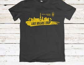 kchrobak님에 의한 T-Shirt for Las Vegas Trip을(를) 위한 #99