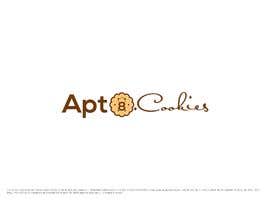 #62 for Design a logo for a cookie company by rrustom171