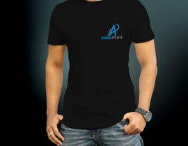Nambari 67 ya Design a custom company shirt for t-shirt printing company na selimreza01