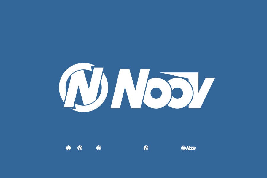 Intrarea #99 pentru concursul „                                                Product Logo Design for Noov
                                            ”