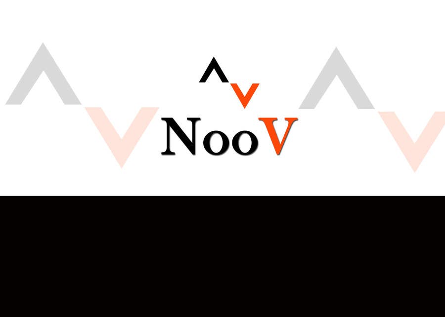 Kilpailutyö #288 kilpailussa                                                 Product Logo Design for Noov
                                            