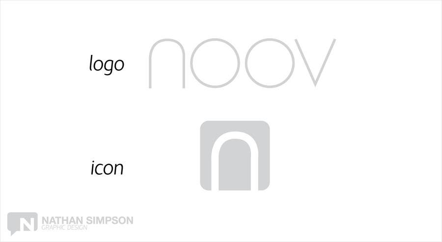 Intrarea #234 pentru concursul „                                                Product Logo Design for Noov
                                            ”