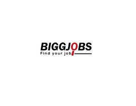 nº 52 pour Design a logo for upcoming Job Site - Biggjobs.com par rotonkobir 