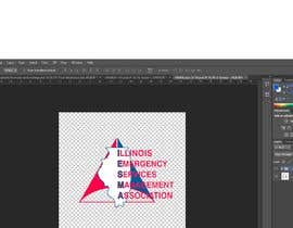 #28 for Redraw 2 attached logos in PSD Format by rtaraq