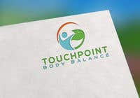 #12 for Touchpoint Body Balance by designguru3222