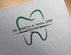 #45 za Logo Design For Dentist od Samuyel123