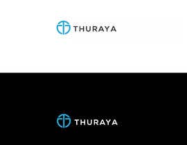 #131 dla Thuraya logo design przez SONIAKHATUN7788