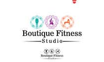 #169 for Fitness Boutique Studio Looking for a Logo! by saba71722