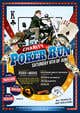 Konkurrenceindlæg #30 billede for                                                     Inuagural poker run flyer
                                                