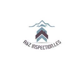 rajasaab님에 의한 Créer un logo pour ma compagnie d&#039;inspection en bâtiment을(를) 위한 #15