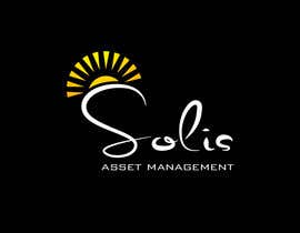 #509 para Logo Design for Asset Management Company de designpolli