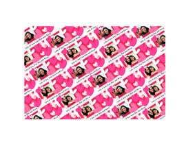 #12 para Personnalised Mothers day wrapping paper de deibisdurr