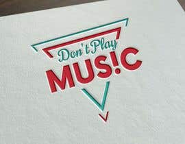 #8 para Logo for Music Studio de JohnDigiTech