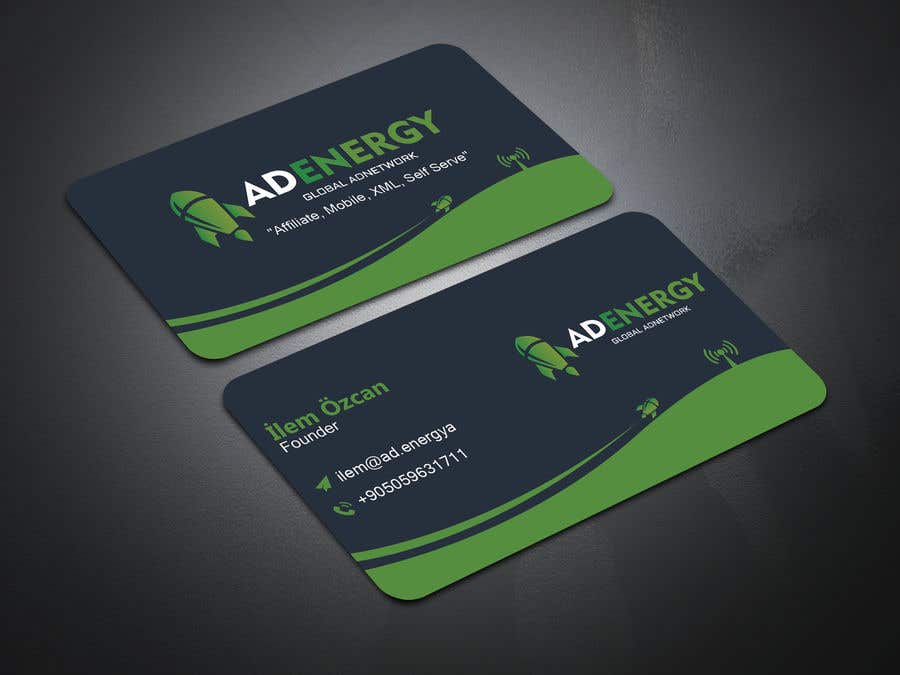 Contest Entry #115 for                                                 Business Card Design -- 2
                                            