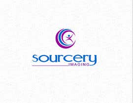 Nro 174 kilpailuun Logo Design for Sourcery Imaging käyttäjältä LogoDunia