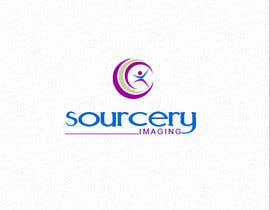 Nro 155 kilpailuun Logo Design for Sourcery Imaging käyttäjältä LogoDunia
