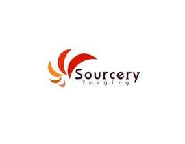 #267 cho Logo Design for Sourcery Imaging bởi AyouBCracked