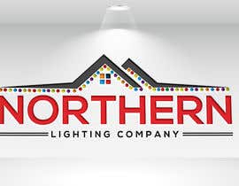 #90 for Build me a Logo for Northern Lighting Company by logodesignner