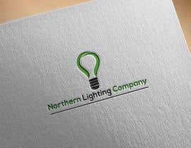 #19 ， Build me a Logo for Northern Lighting Company 来自 beauti212