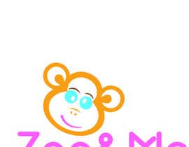 #21 za Logo Design Zoo&amp;Me od darkavdark