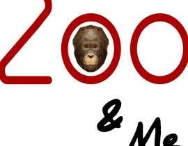 #16 za Logo Design Zoo&amp;Me od stebo192