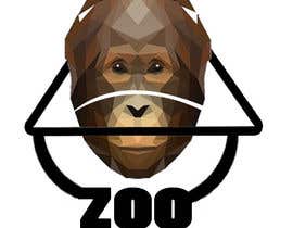 #12 za Logo Design Zoo&amp;Me od peterramsis