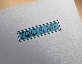 #24 za Logo Design Zoo&amp;Me od Raiyan98