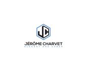 #171 for Logo &quot;Jérôme CHARVET&quot; by nasima100