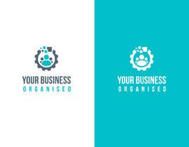 #4 for Logo Design for &quot;Your Business Organised&quot; by sela14