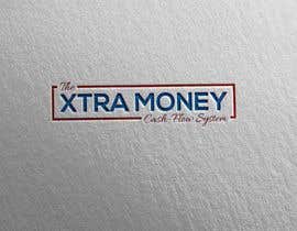 #8 for Xtra Money Cash Flow Systems Logo by jamyakter06