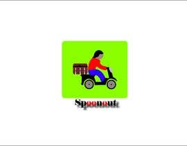 #14 pentru design logo for a delivery service de către jyotimondal