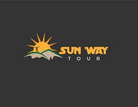#110 for LOGO: SUN WAY TOUR (Travel Agency) by JethroFord