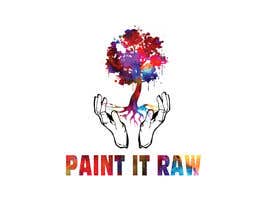 #24 for raw paint therapy av dhakarubelkhan