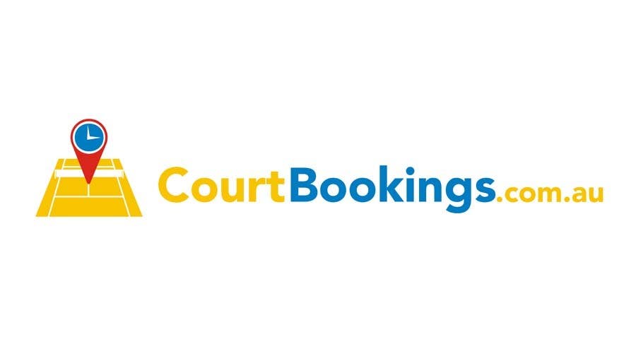 Конкурсна заявка №151 для                                                 Corporate Identity Design for Courtbookings.com.au
                                            