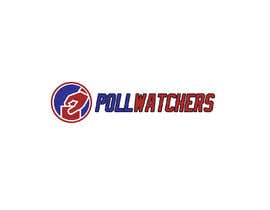 #8 Logo for Poll Watchers Site Needed részére payipz által