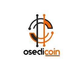 #5 untuk Diseño de logo para criptomoneda de lending OSEDI COIN oleh jessidreyes