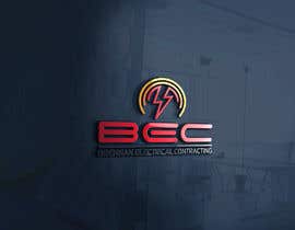 #282 para Logo for Electrical Contracting Business de smmamun333