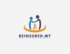 #205 Design a Logo for Insurance Web Site részére mahossainalamgir által