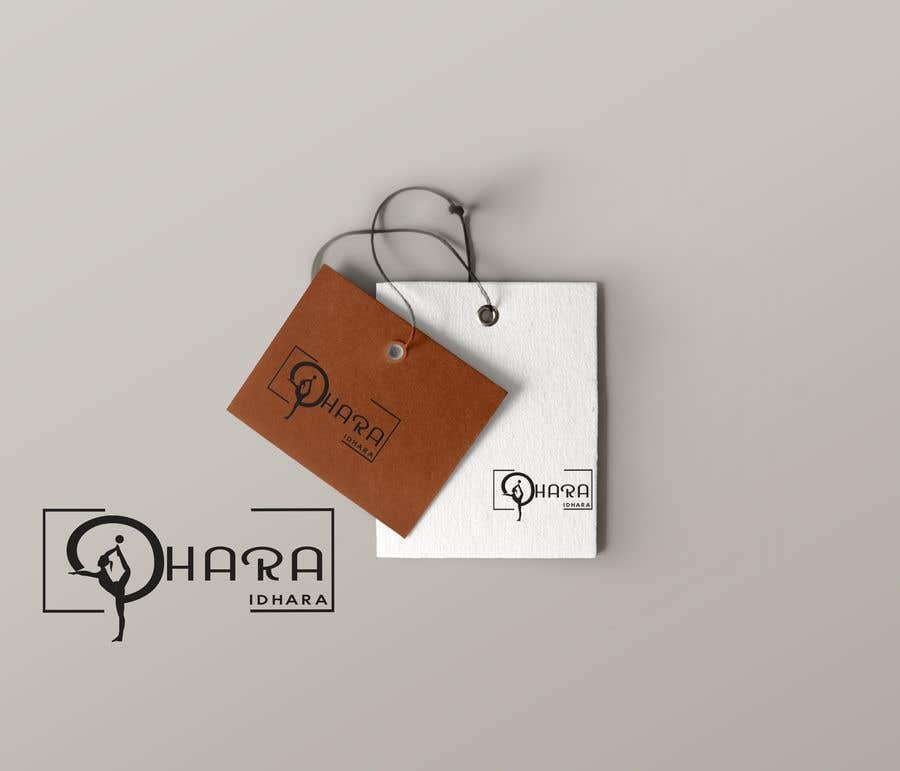 Contest Entry #38 for                                                 Logo for a brand of leather handbags and accesories
                                            