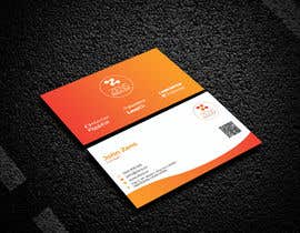 #129 for Design some Business Cards by rumon078