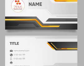#136 para Design some Business Cards de Riya2designing