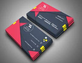 #124 for Design some Business Cards by mahbubh373