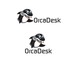 Pictograma corespunzătoare intrării #29 pentru concursul „                                                    Logo Design is required for software company called OrcaDesk. (related to support ticketing systems)
                                                ”