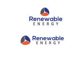 #39 ， Logo for Renewable energy 来自 Kamran000