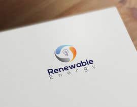 #32 ， Logo for Renewable energy 来自 Tokysordar
