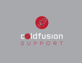 #20 for Design a Logo for coldfusion.support site by sanyjubair1