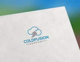 #23 for Design a Logo for coldfusion.support site by Darkrider001