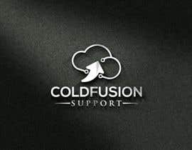 #24 for Design a Logo for coldfusion.support site by Darkrider001