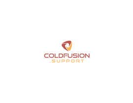 #14 for Design a Logo for coldfusion.support site by sujonislamsujon